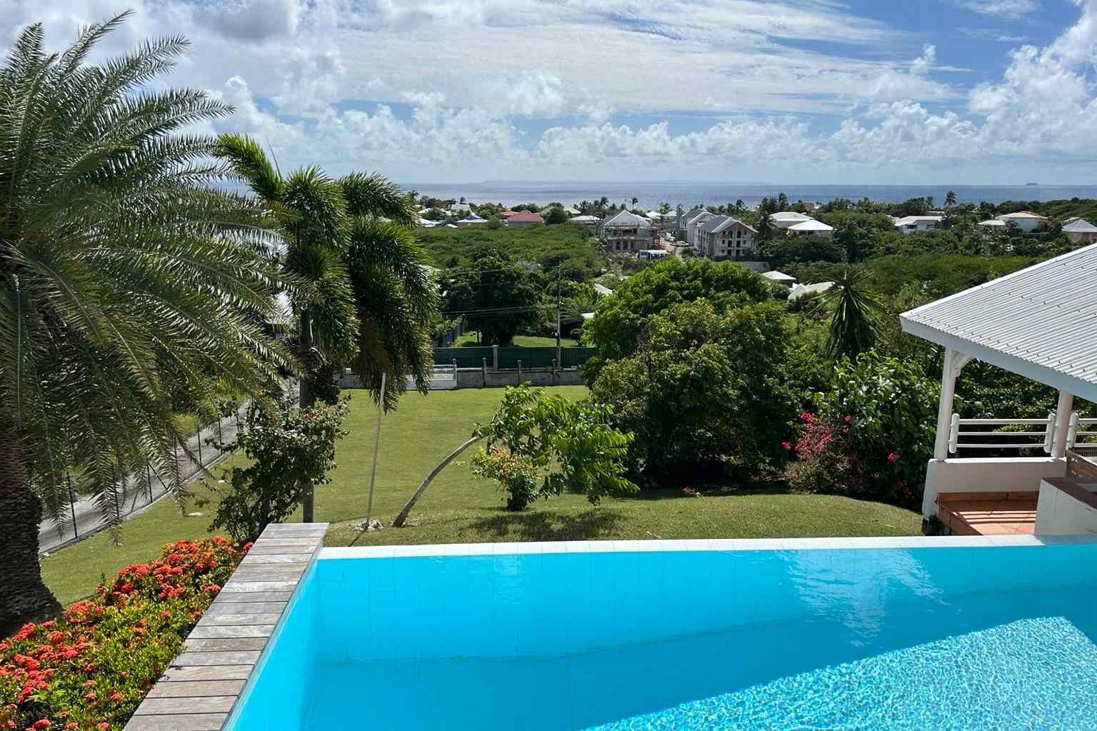 Un environnement calme, ventilé et bien situé
