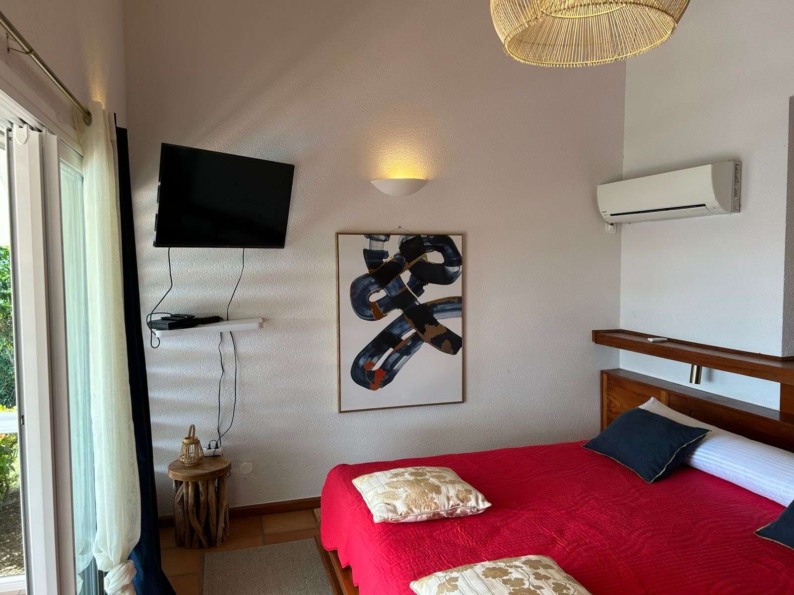 gallery.photos.generic_alt_prefix 3 – Chambres & salles d’eau privatives