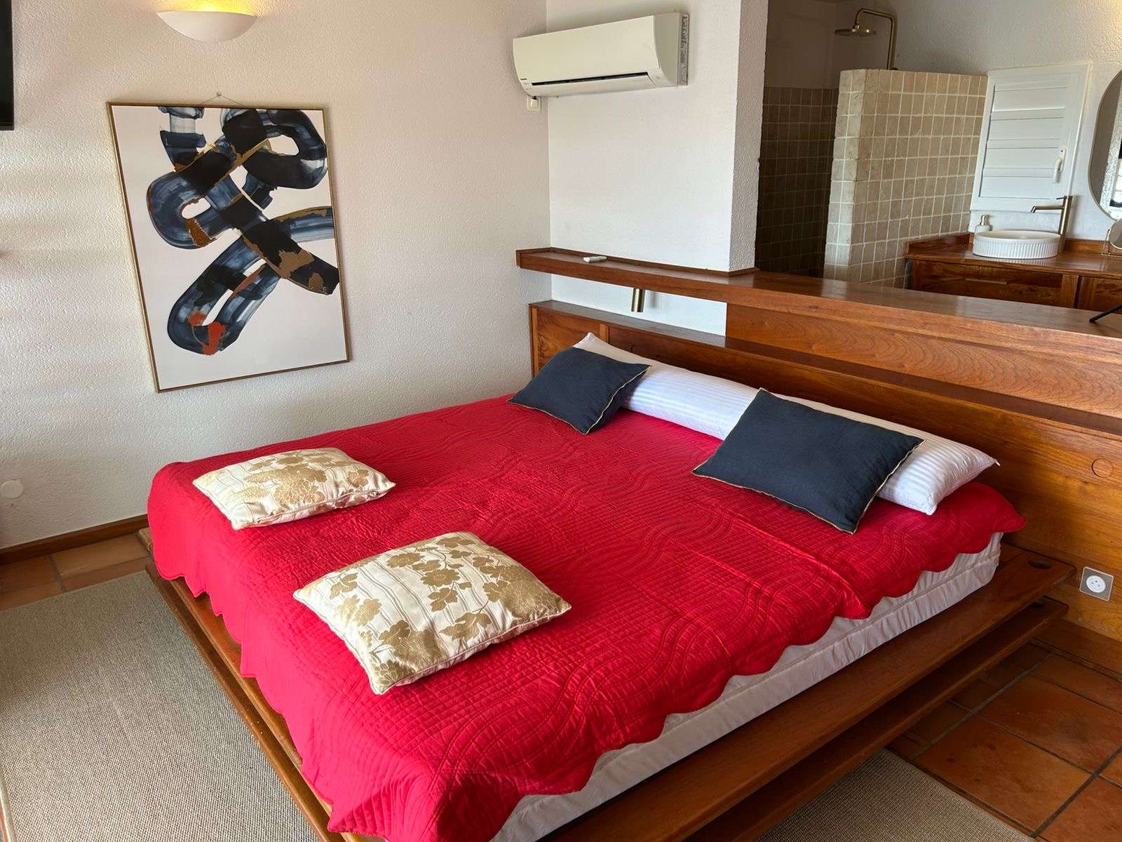 gallery.photos.generic_alt_prefix 5 – Chambres & salles d’eau privatives