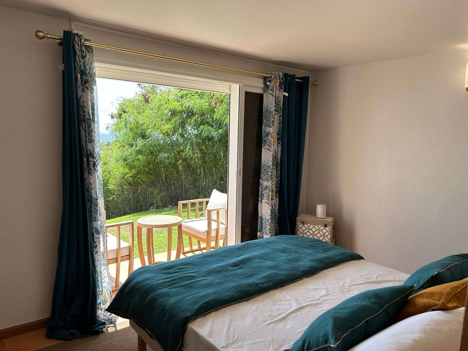 gallery.photos.generic_alt_prefix 9 – Chambres & salles d’eau privatives