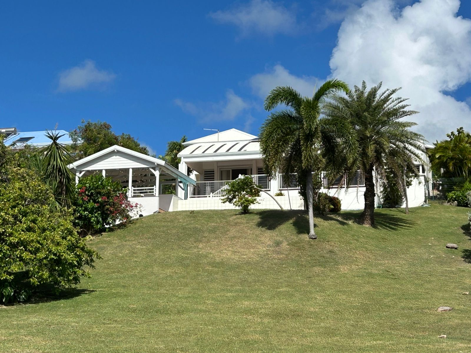 Des atouts techniques pensés pour la durabilité